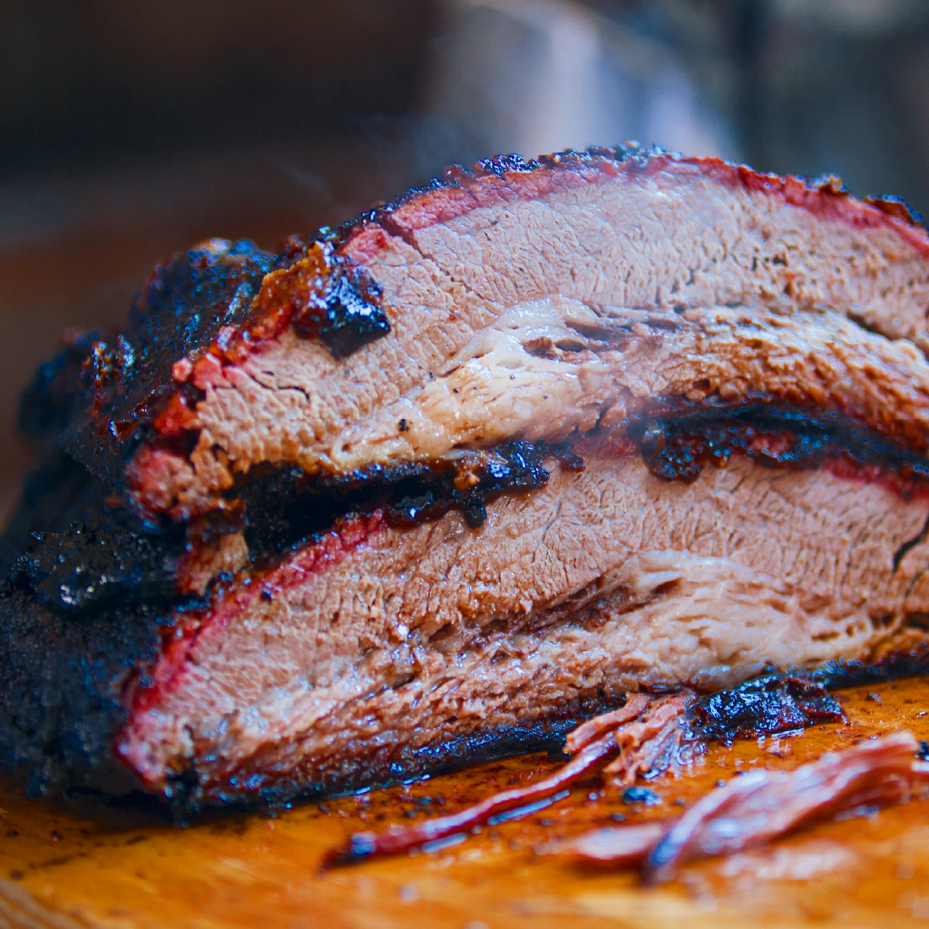 Beef Brisket