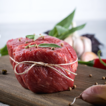 Filet Mignon
