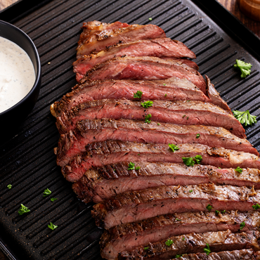 Flank Steak