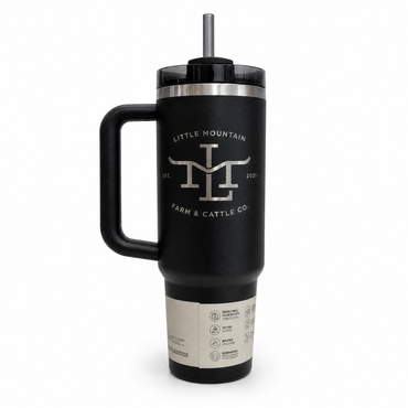 LMF Stanley Tumbler