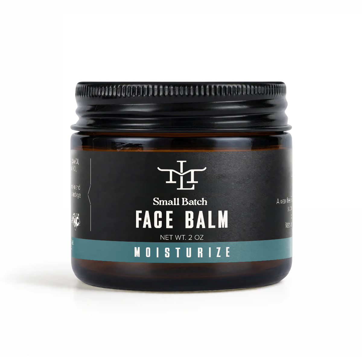 Face Balm (2oz)
