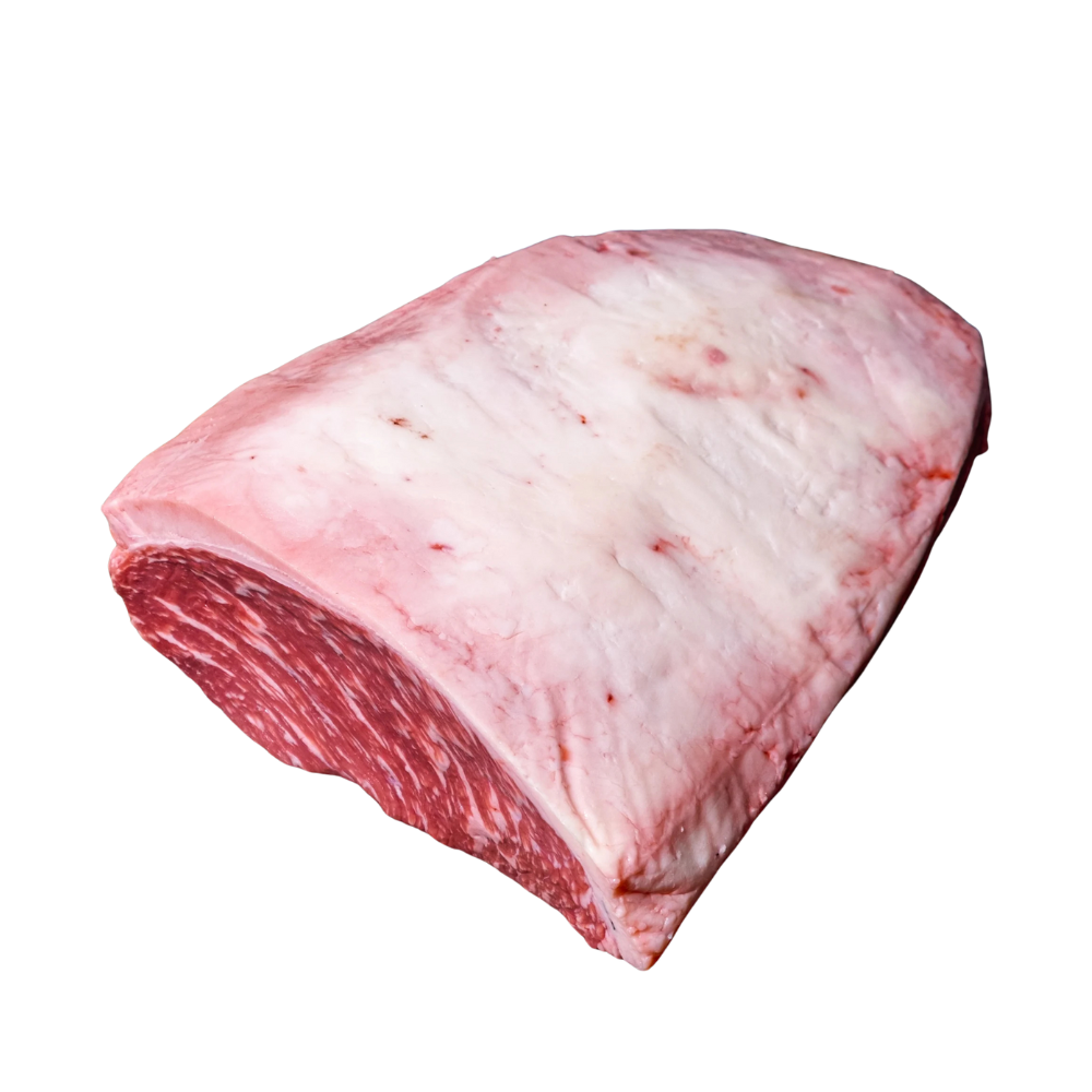 Picanha Roast (Sirloin Cap)