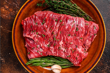 Skirt Steak