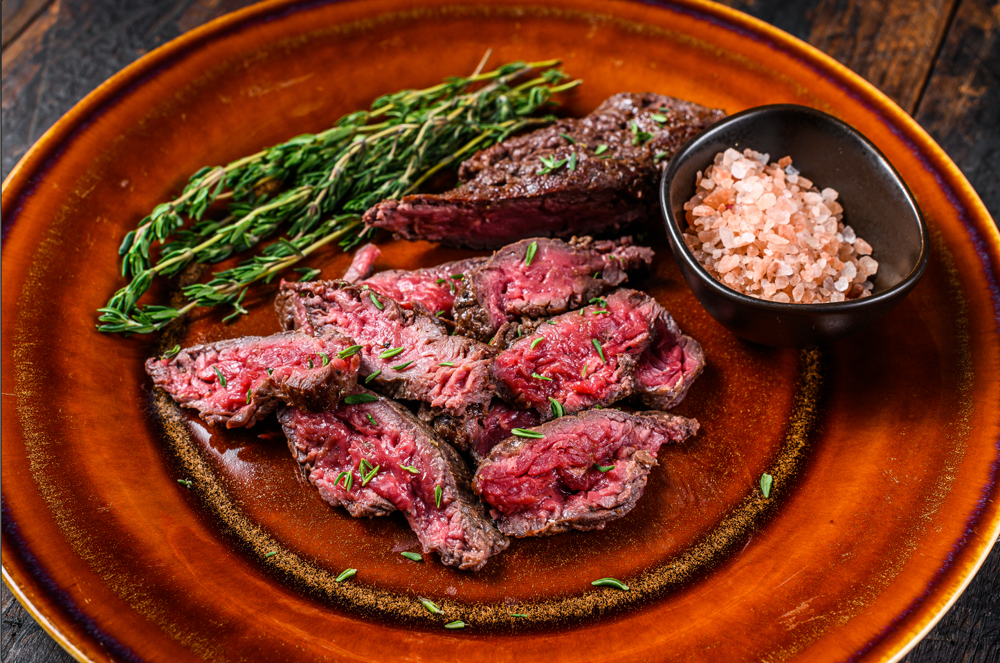 Skirt Steak