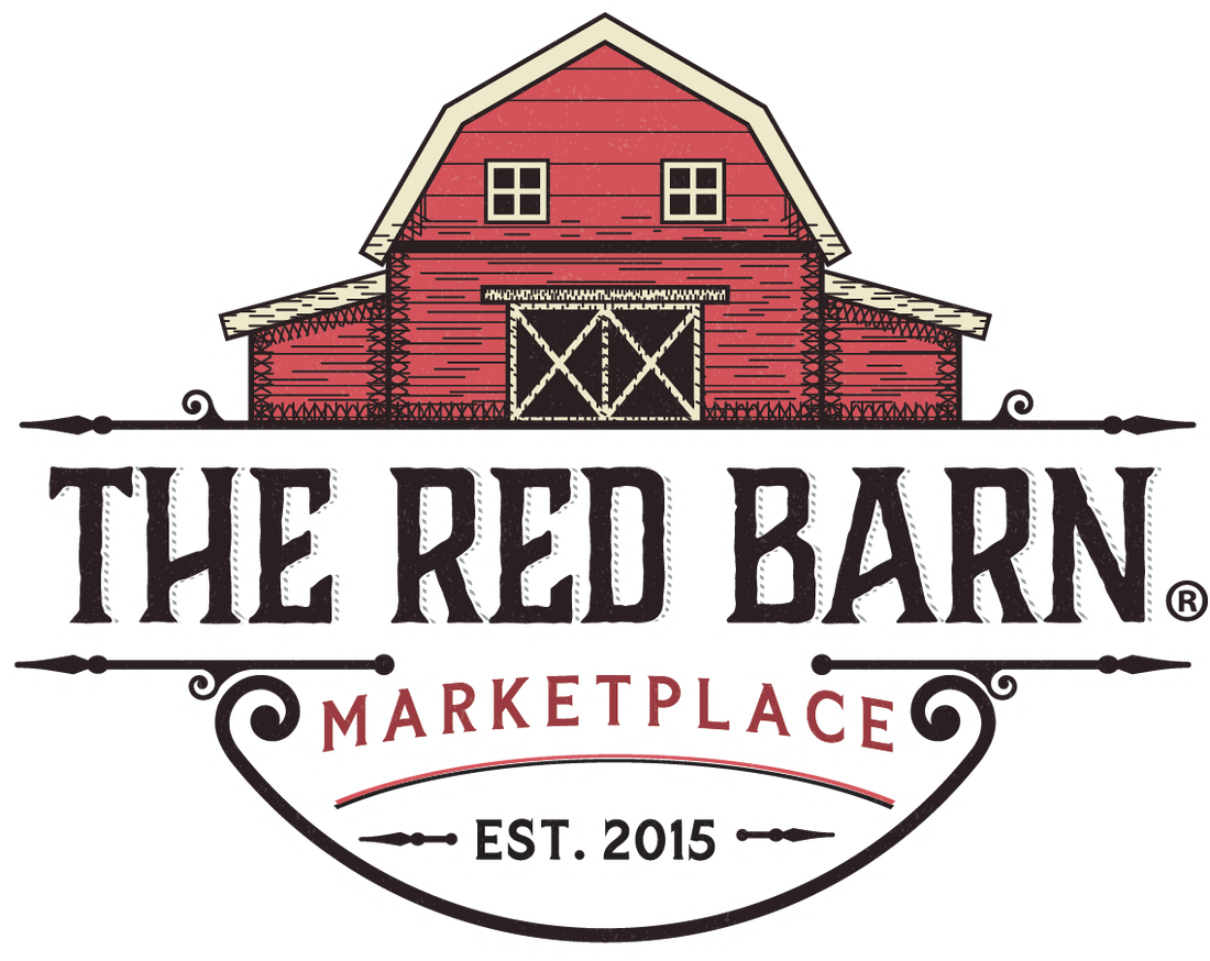 Now Serving Denver, NC | The Red Barn Marketplace