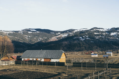 The Role of Faith in Farming