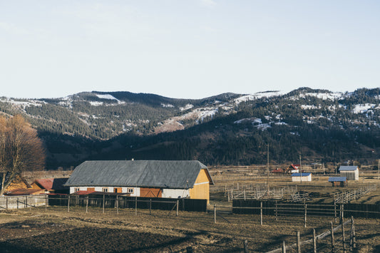 The Role of Faith in Farming