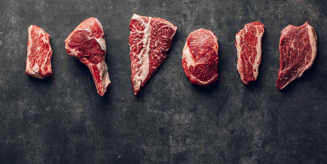 Best Cuts of Beef for Meal Prep