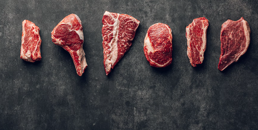 Best Cuts of Beef for Meal Prep