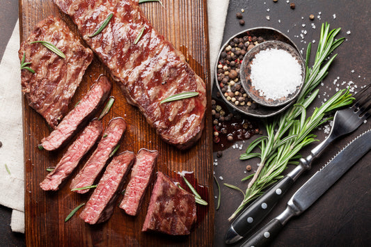 Chef Rob Marilla Elevates Performance Meal Prep with Little Mountain
