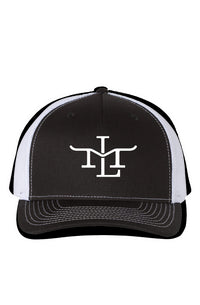 LM Ranch Classic Trucker Snapback