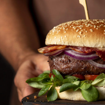 Burger Patties