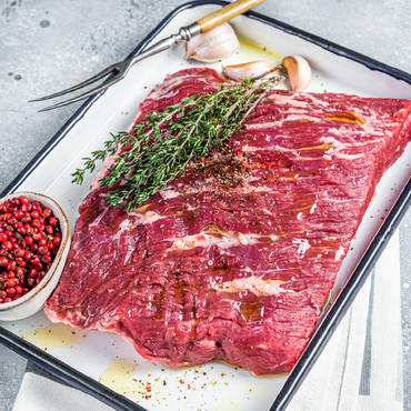 Beef Brisket