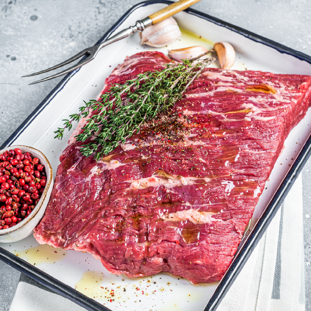 Beef Brisket