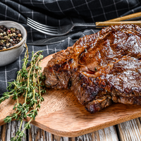 Chuck Roast