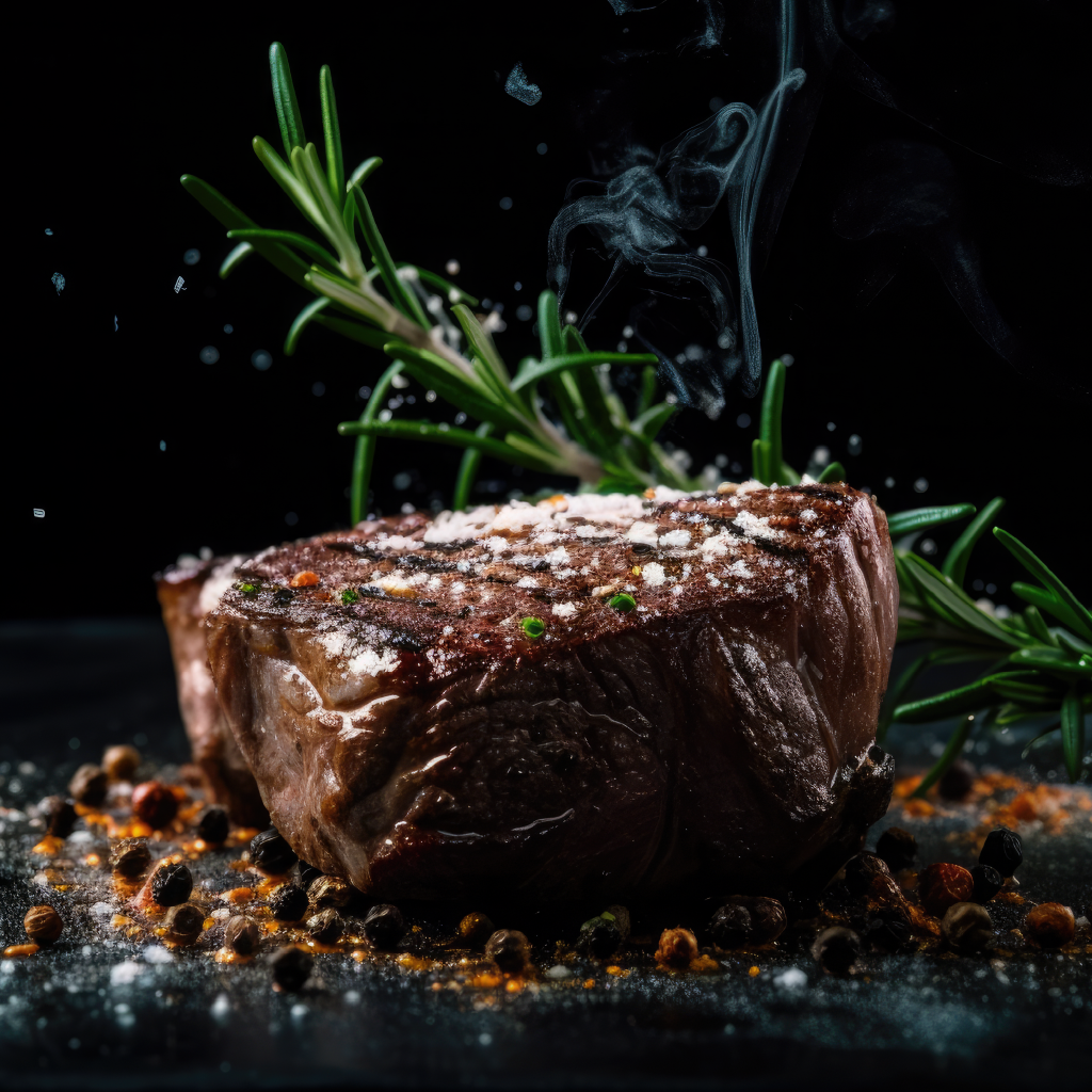 Filet Mignon