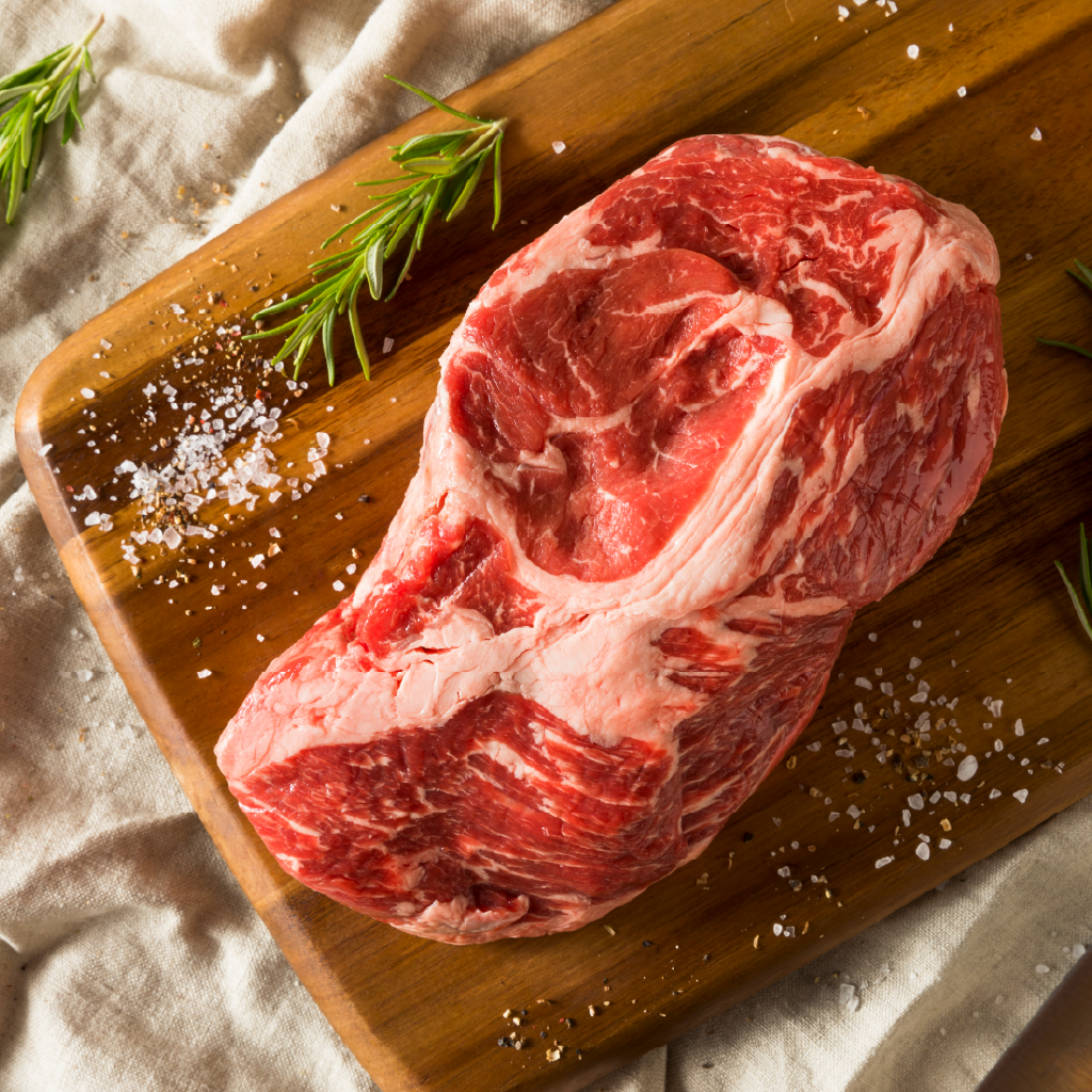 Chuck Roast