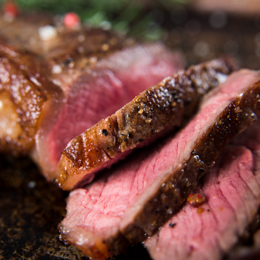 New York Strip