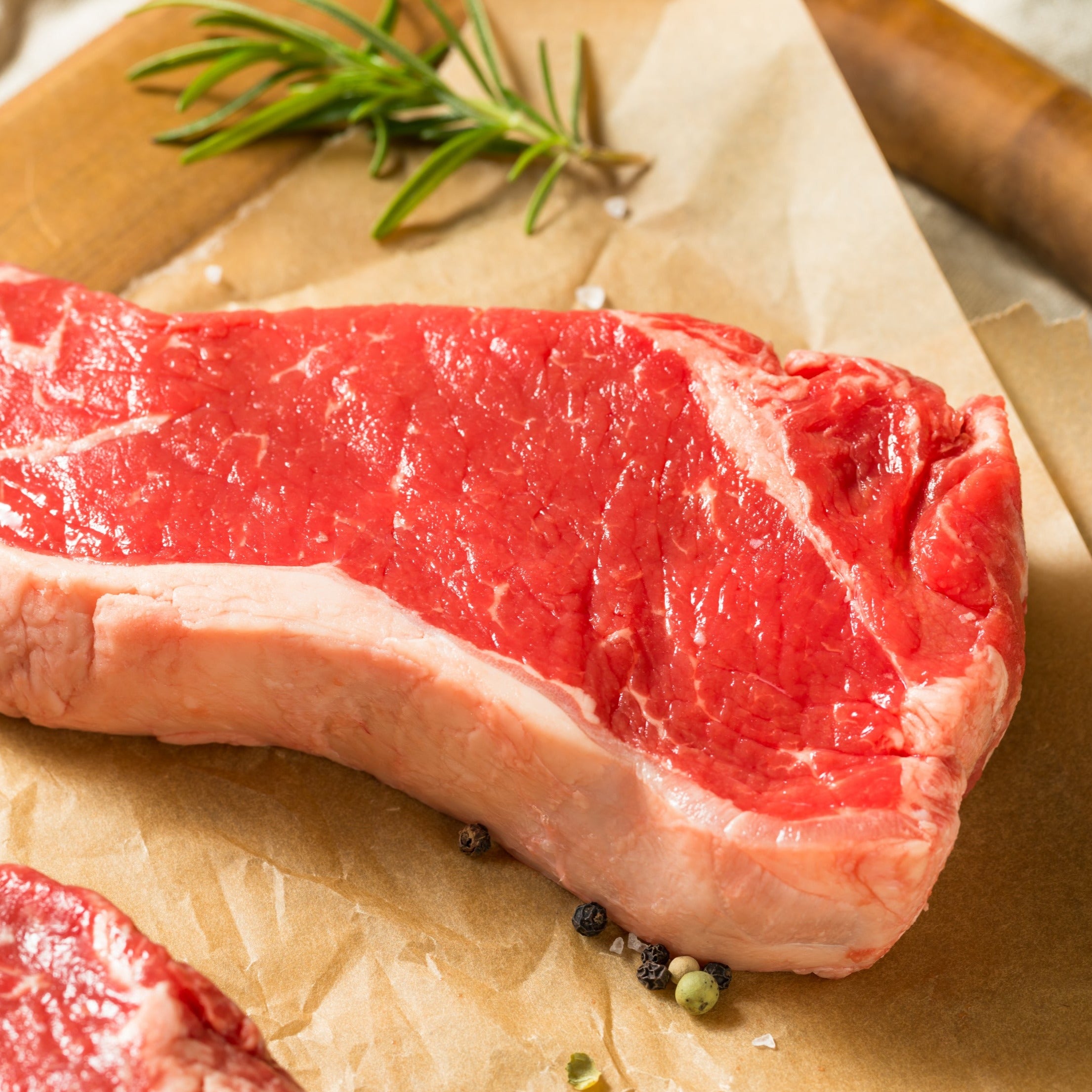 New York Strip
