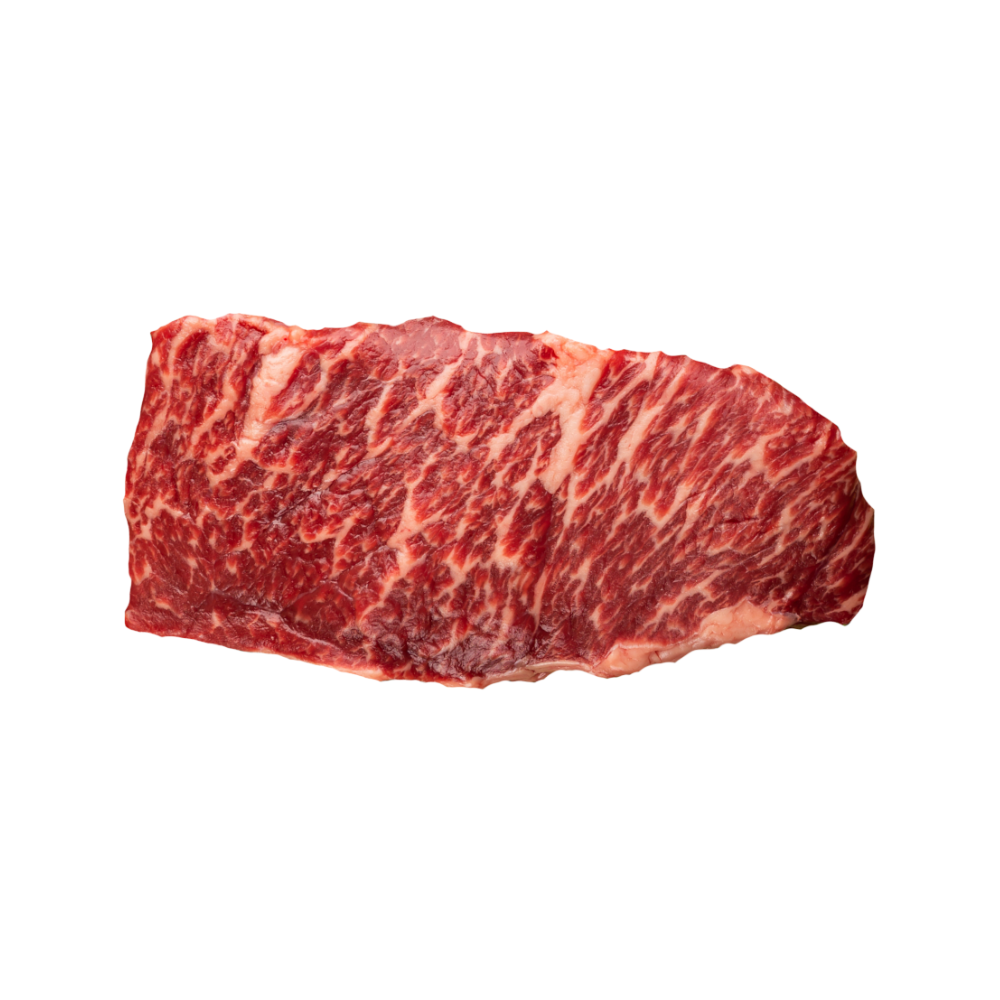 Flat Iron
