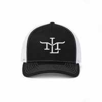LM Trucker Snapback Hat