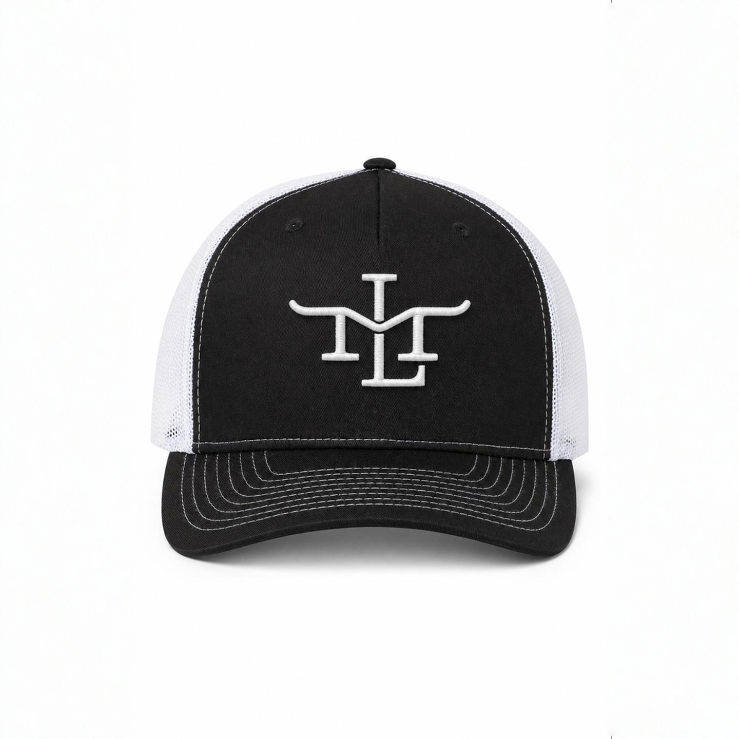 LM Trucker Snapback Hat