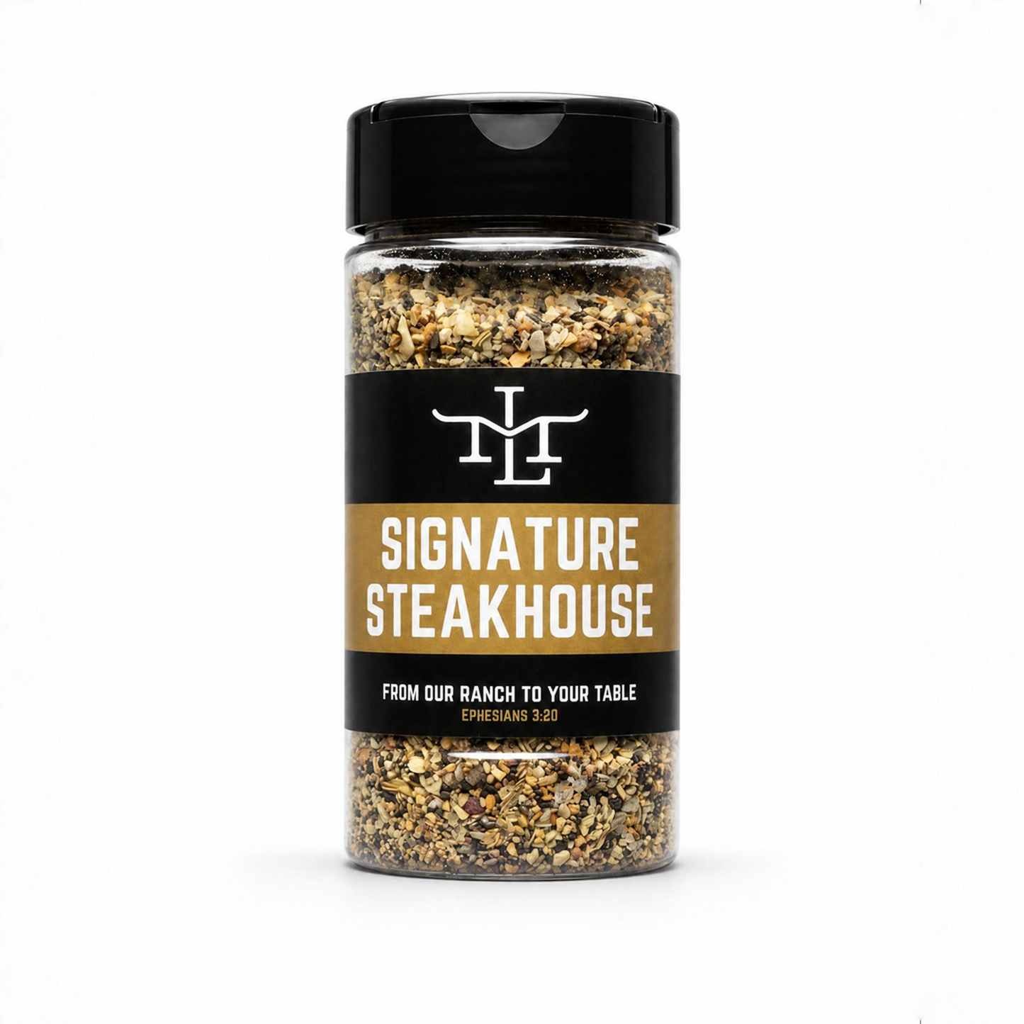 Signature Steakhouse Rub