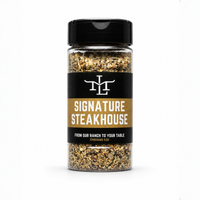 Signature Steakhouse Rub