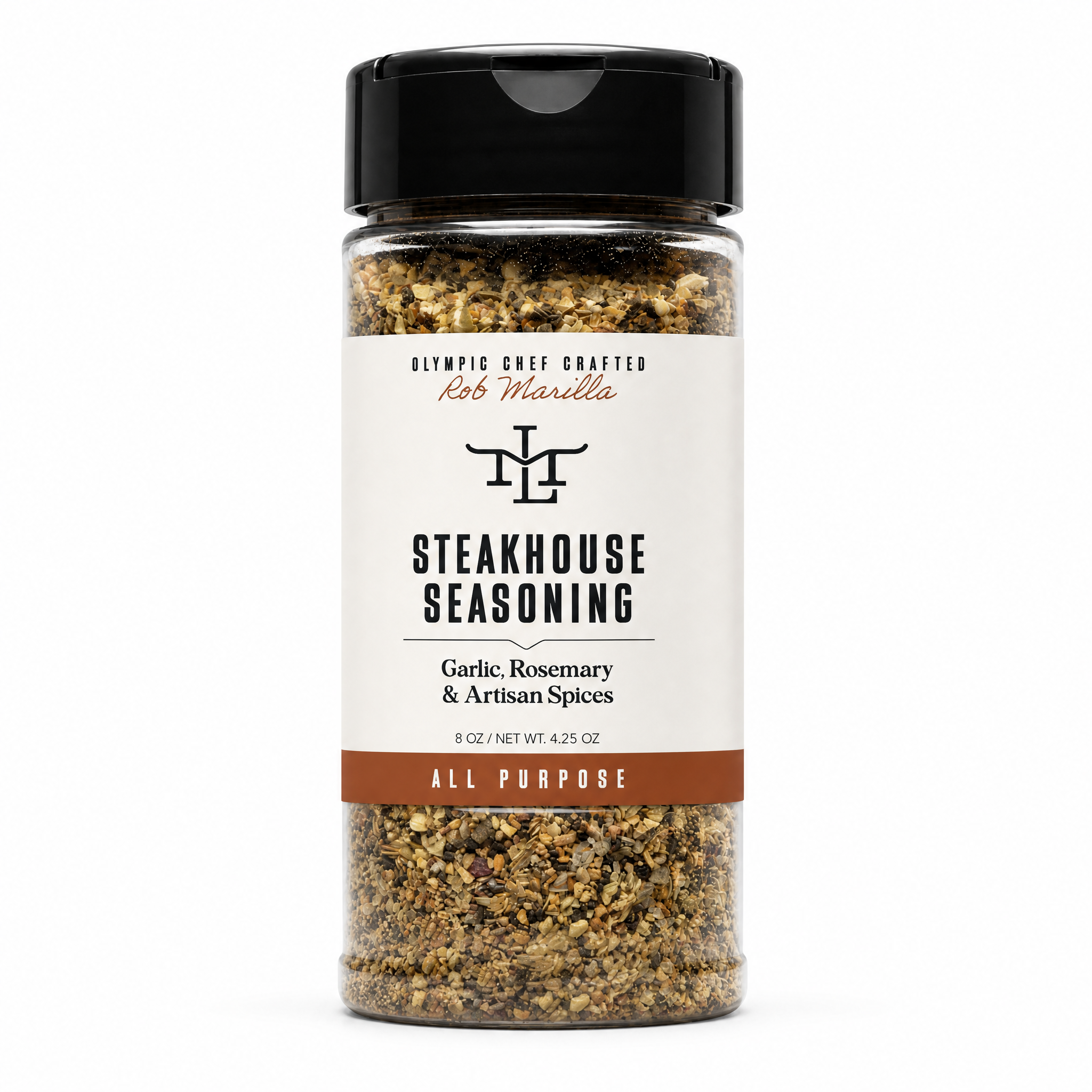 Steakhouse Seasoning