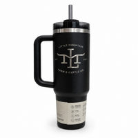 LMF Stanley Tumbler