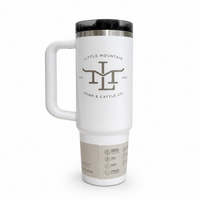 LMF Stanley Tumbler