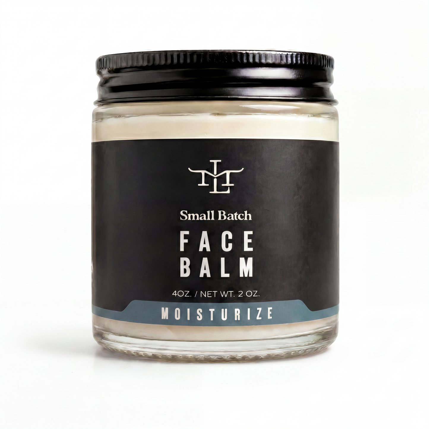 Face Balm (2oz)