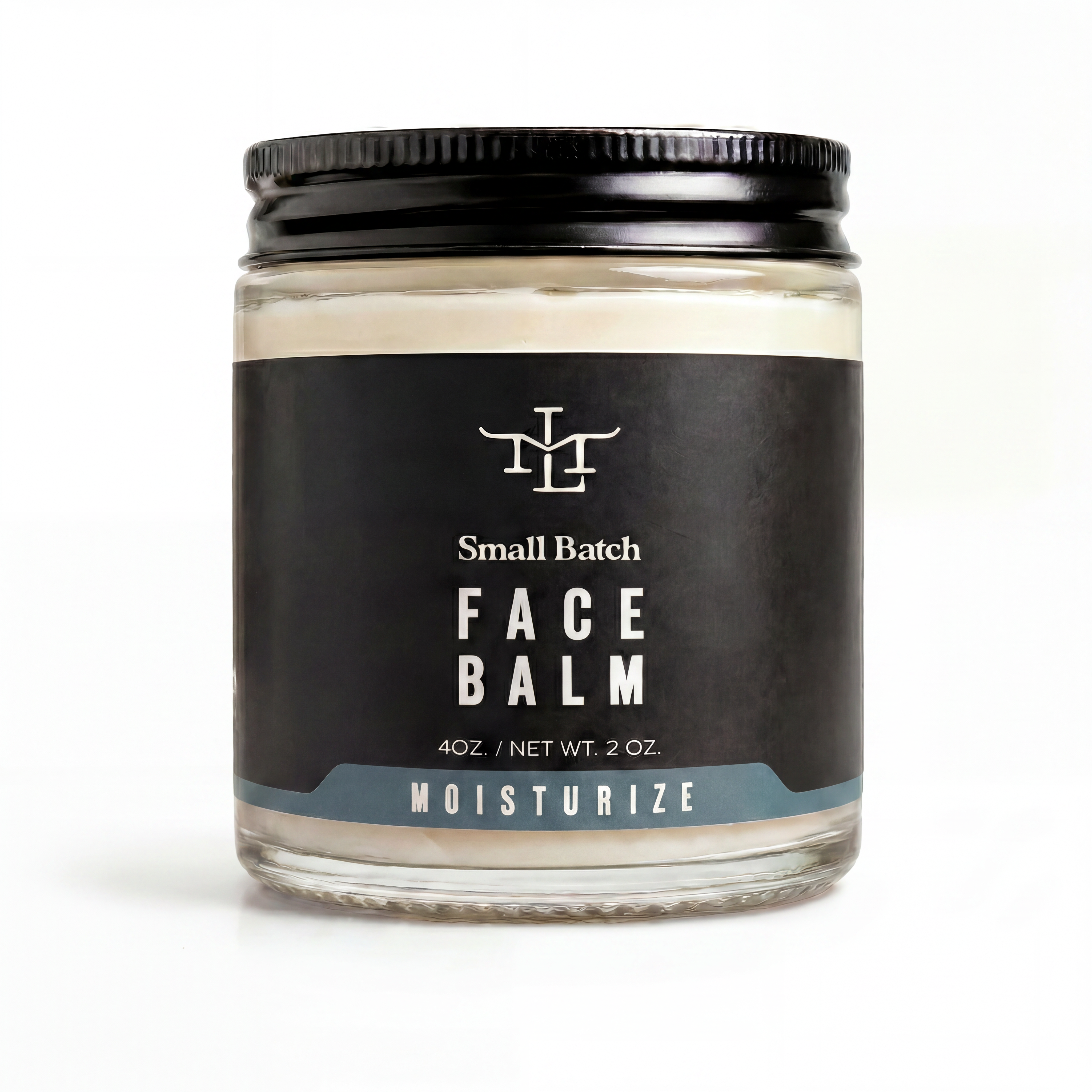 Face Balm (2oz)