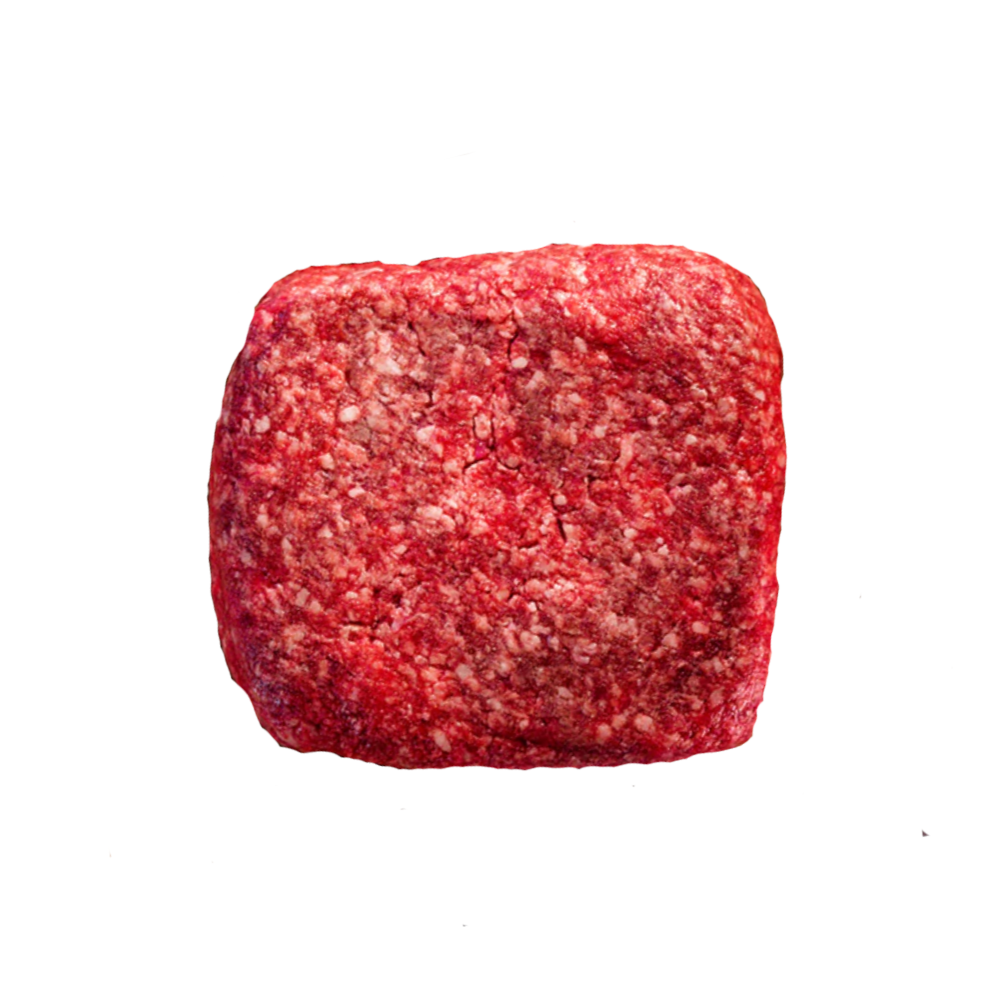 Ground Beef Bundles