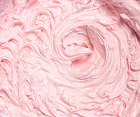 Strawberry Shortcake Tallow Lotion - 4oz Jar