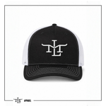 LM Trucker Snapback Hat