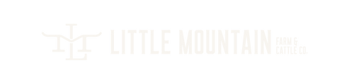 Little Mountain Farm & Cattle Co.