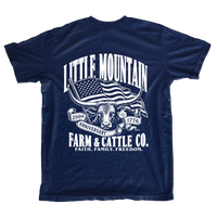 America's 250th Anniversary Tee