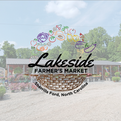 Lakeside Farmers Market