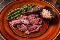 Skirt Steak