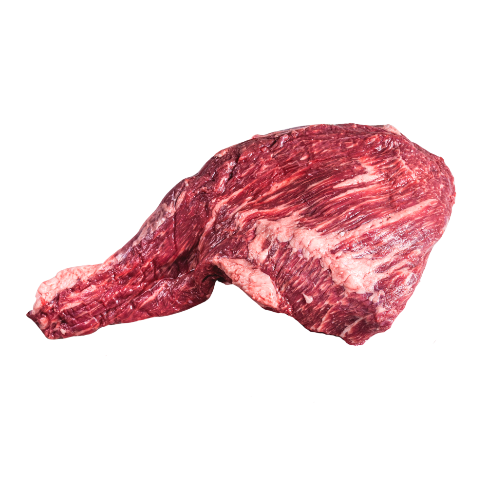 Tri-Tip Roast