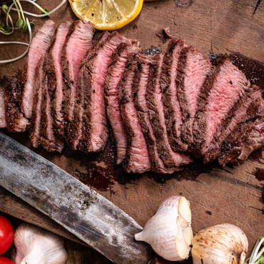 Tri-Tip Roast